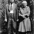 Calbeck's Founder Reg Calbeck and Wife Rose